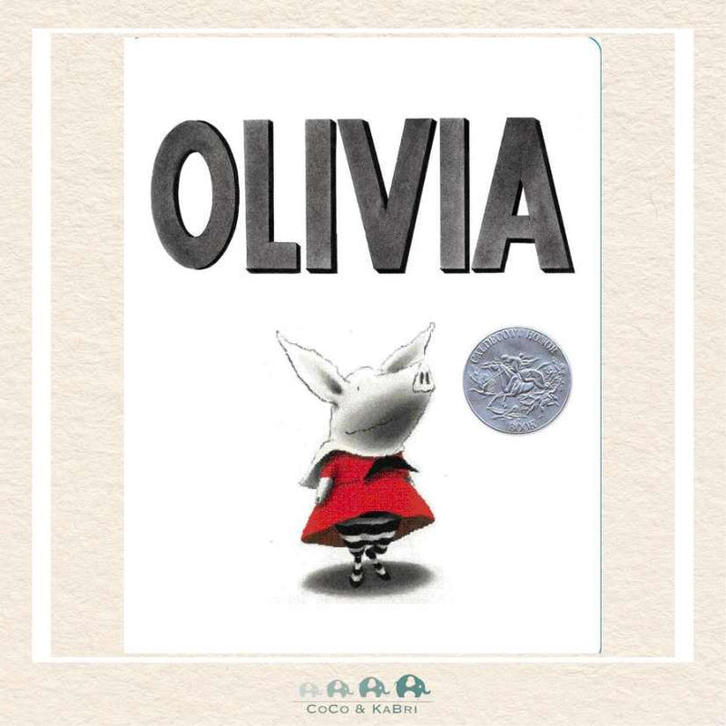 Olivia, CoCo & KaBri Children's Boutique