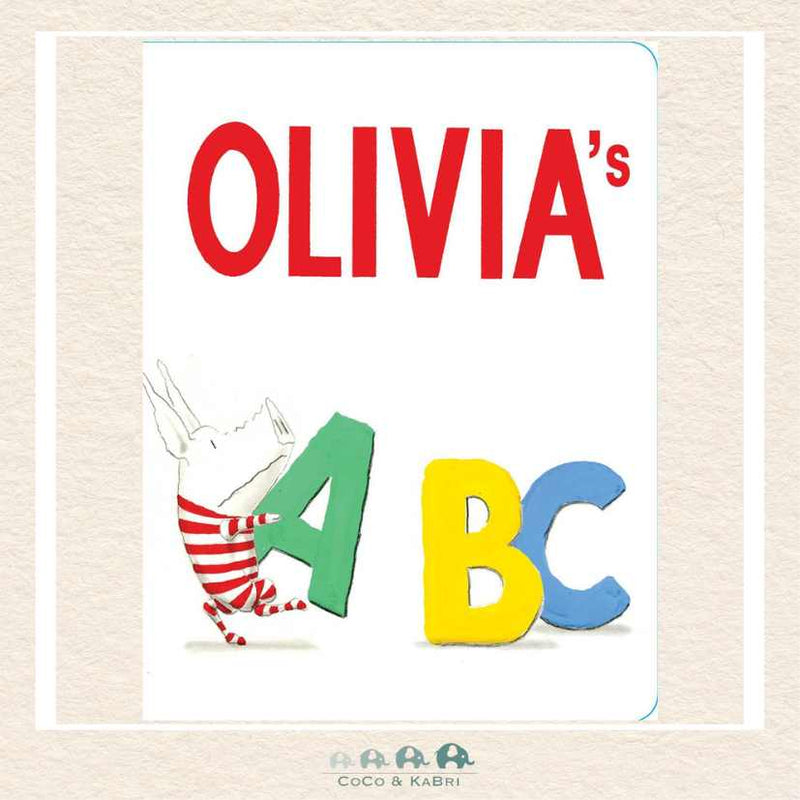 Olivia's ABC, CoCo & KaBri Children's Boutique