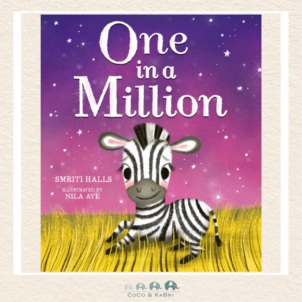 One in a Million, CoCo & KaBri Children's Boutique