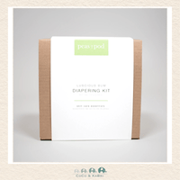 Peas in A Pod Diapering Kit, CoCo & KaBri Children's Boutique