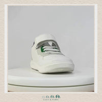Stride Rite shoe Rotating 360 degrees