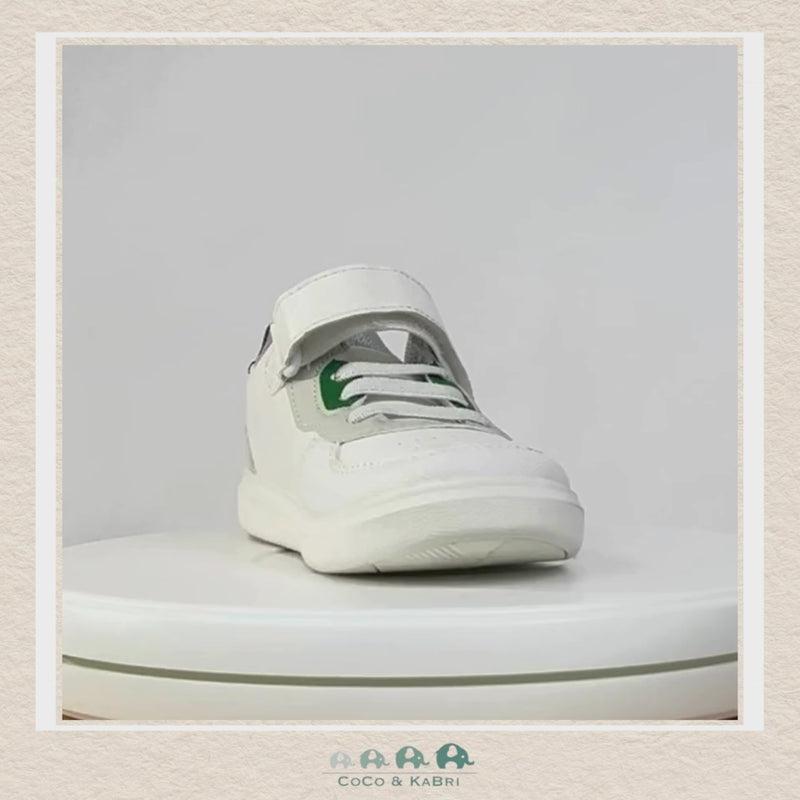 Stride Rite shoe Rotating 360 degrees
