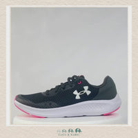 Under Armour Girls Running Shoes