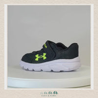 Under Armour Boys Running Shoes