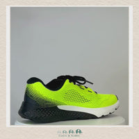 Under Armour Boys Running Shoes