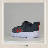 Under Armour Boys Running Shoes