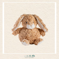 Recycled Again Friends - 6" Honey Bunny, CoCo & KaBri Children's Boutique