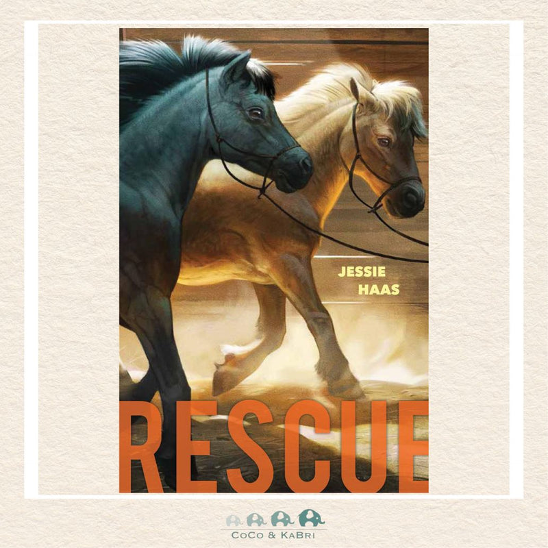 Rescue, CoCo & KaBri Children's Boutique