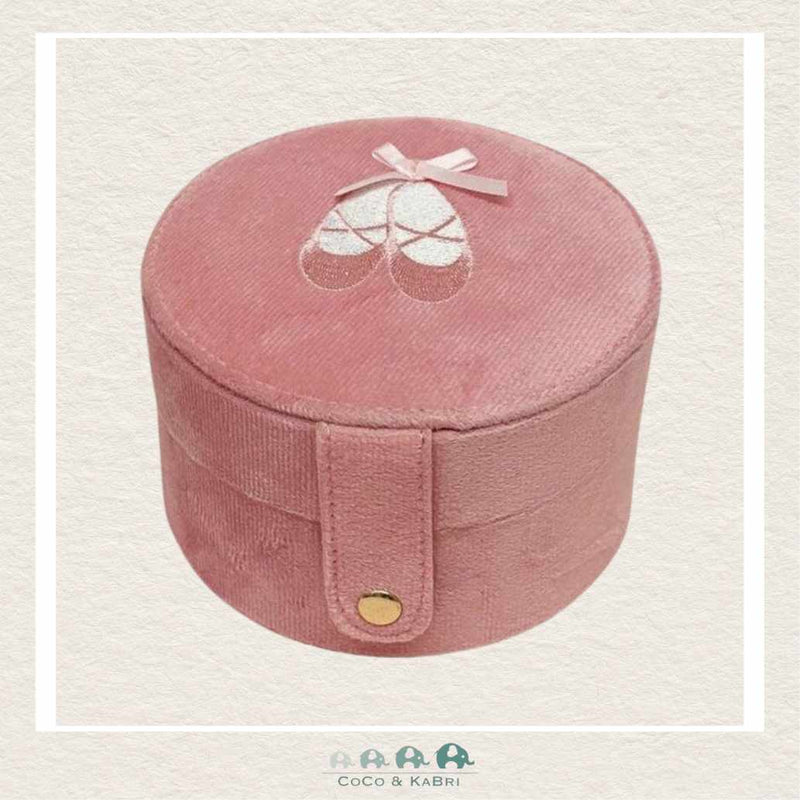 Rockahula: Ballet Jewellery Box, CoCo & KaBri Children's Boutique