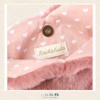 Rockahula: Fluffy Heart Purse, CoCo & KaBri Children's Boutique