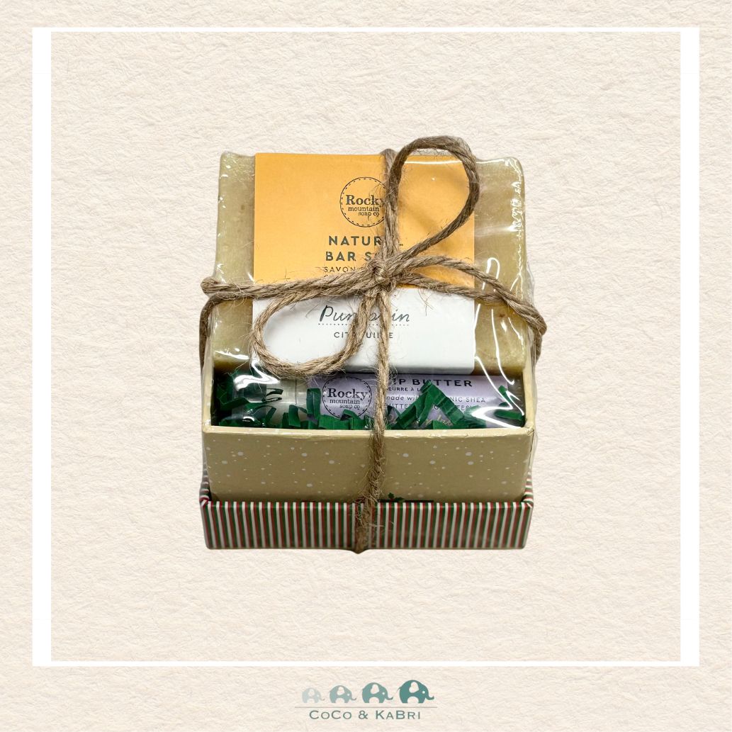 Rocky Bundle 4, CoCo & KaBri Children's Boutique