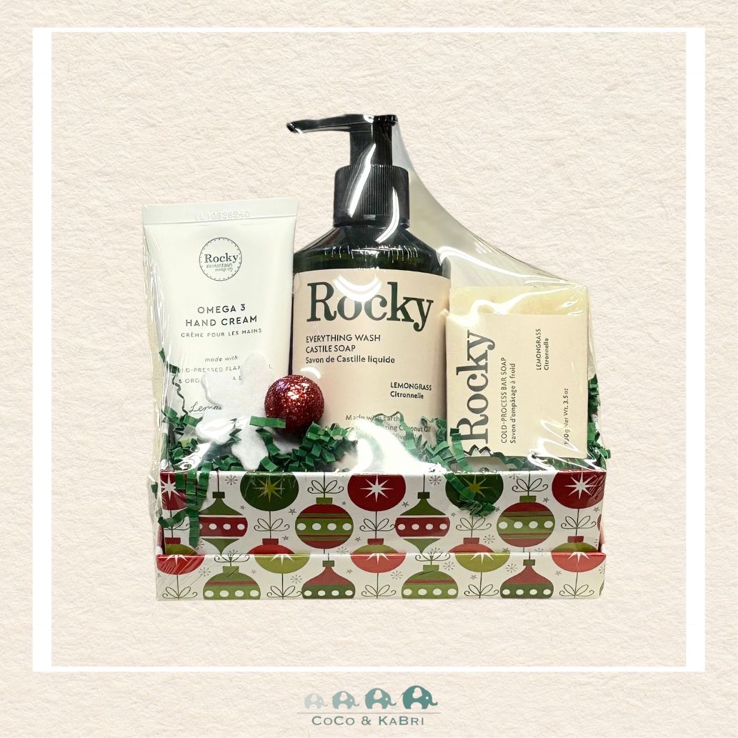 Rocky Bundle 6, CoCo & KaBri Children's Boutique