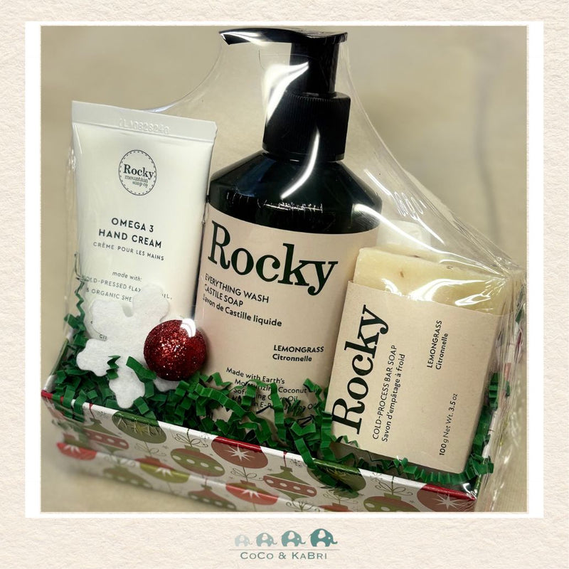 Rocky Bundle 6, CoCo & KaBri Children's Boutique