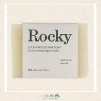 🇨🇦 Rocky Mountain Soap Co: Avocado Bar