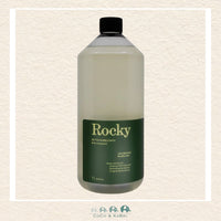 Rocky Mountain Soap Co: Better Bubble Bath Just Breathe, CoCo & KaBri Children's Boutique