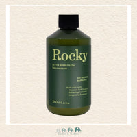 Rocky Mountain Soap Co: Better Bubble Bath Just Breathe, CoCo & KaBri Children's Boutique