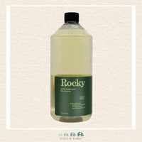 Rocky Mountain Soap Co. Serenity Bubble Bath 1L