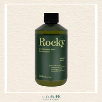 🇨🇦 Rocky Mountain Soap Co: Better Bubble Bath - Serenity, CoCo & KaBri Children's Boutique