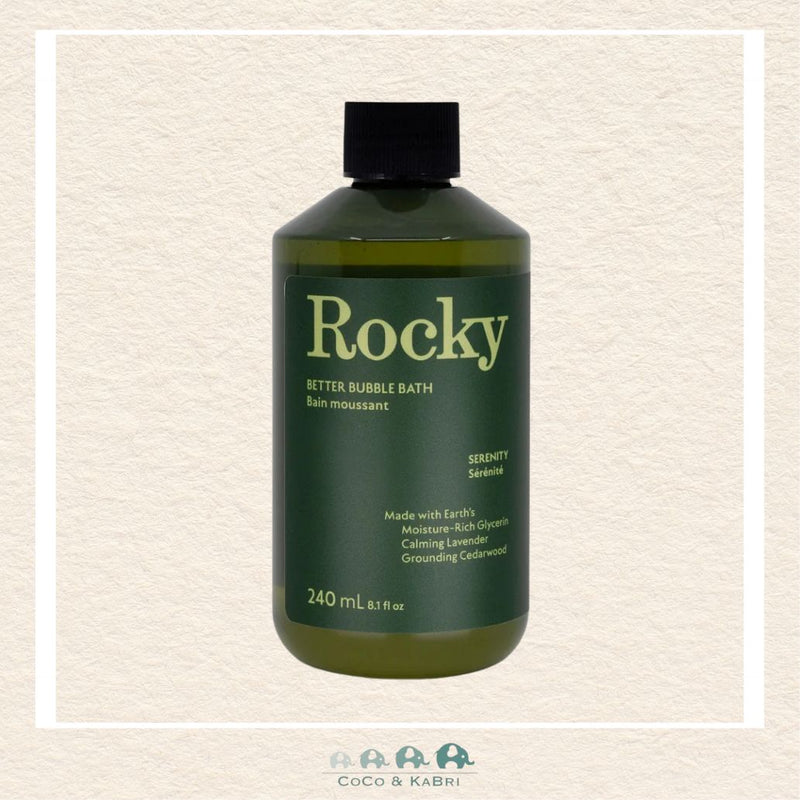 🇨🇦 Rocky Mountain Soap Co: Better Bubble Bath - Serenity, CoCo & KaBri Children's Boutique