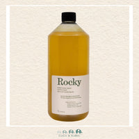 🇨🇦 Rocky Mountain Soap Co: Blood Orange & Grapefruit Everything Wash, CoCo & KaBri Children's Boutique, Brooks Alberta Canada