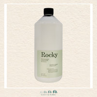 Rocky Mountain Soap Co: Conditioner - Orange & Jasmine, CoCo & KaBri Children's Boutique