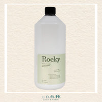Rocky Mountain Soap Co: Conditioner - Scent Free, CoCo & KaBri Children's Boutique