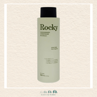 🇨🇦 Rocky Mountain Soap Co: Conditioner - Scent Free, CoCo & KaBri Children's Boutique