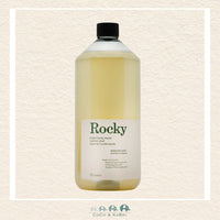 Rocky Mountain Soap Co: Everything Wash Rosemary Mint, CoCo & KaBri Children's Boutique