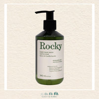 Rocky Mountain Soap Co: Everything Wash Rosemary Mint, CoCo & KaBri Children's Boutique