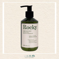 Rocky Mountain Soap Co: Everything Wash Vanilla Coconut, CoCo & KaBri Children's Boutique
