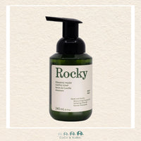 Rocky Mountain Soap Co: Foaming Wash Baby, CoCo & KaBri Children's Boutique