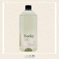 Rocky Mountain Soap Co: Foaming Wash Baby, CoCo & KaBri Children's Boutique
