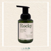 Rocky Mountain Soap Co: Foaming Wash Lavender, CoCo & KaBri Children's Boutique