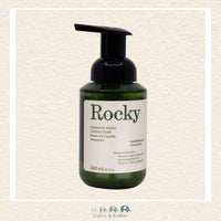 🇨🇦 Rocky Mountain Soap Co: Foaming Wash - Lemongrass, CoCo & KaBri Children's Boutique