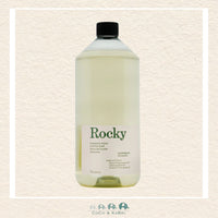 🇨🇦 Rocky Mountain Soap Co: Foaming Wash - Lemongrass, CoCo & KaBri Children's Boutique