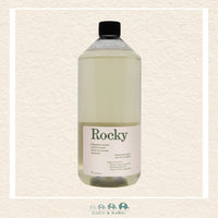 🇨🇦 Rocky Mountain Soap Co: Foaming Wash - Rosemary Mint, CoCo & KaBri Children's Boutique, Brooks Alberta Canada
