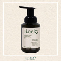 🇨🇦 Rocky Mountain Soap Co: Foaming Wash - Vanilla Coconut, CoCo & KaBri Children's Boutique