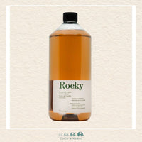 🇨🇦 Rocky Mountain Soap Co: Foaming Wash - Vanilla Coconut, CoCo & KaBri Children's Boutique, Brooks Alberta Canada