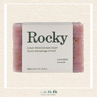 🇨🇦 Rocky Mountain Soap Co: Lavender Soap Bar