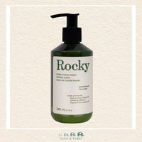 🇨🇦 Rocky Mountain Soap Co: Lemongrass Everything Wash, CoCo & KaBri Children's Boutique