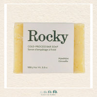 🇨🇦 Rocky Mountain Soap Co: Pumpkin Soap Bar