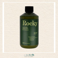 🇨🇦 Rocky Mountain Soap Co: Rootbeer Happy Kids Bubble Bath, CoCo & KaBri Children's Boutique
