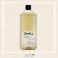 🇨🇦 Rocky Mountain Soap Co: Rosemary Mint Everything Wash, CoCo & KaBri Children's Boutique, Brooks Alberta Canada