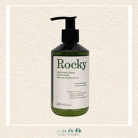 🇨🇦 Rocky Mountain Soap Co: Rosemary Mint Everything Wash, CoCo & KaBri Children's Boutique, Brooks Alberta Canada