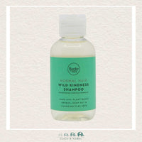 Rocky Mountain Soap Co: Rosemary Mint Wild Kindness Shampoo, CoCo & KaBri Children's Boutique