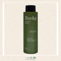 Rocky Mountain Soap Co: Shampoo - Cedarwood & Lime, CoCo & KaBri Children's Boutique
