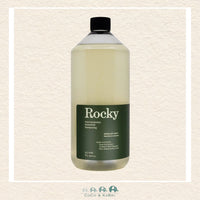 Rocky Mountain Soap Co: Shampoo - Rosemary Mint, CoCo & KaBri Children's Boutique