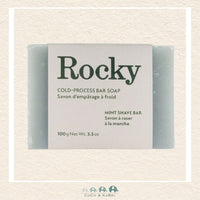 🇨🇦 Rocky Mountain Soap Co: Shave Bar