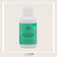 Rocky Mountain Soap Co: Wild Kindness Conditioner - Rosemary Mint, Hair Care, CoCo & KaBri, Children's Boutique