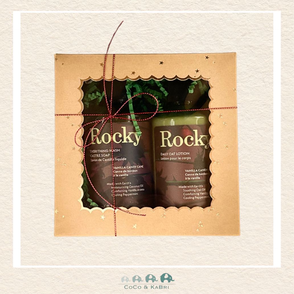 Rocky Mountain Soap Company: Bundle 1, CoCo & KaBri Children's Boutique
